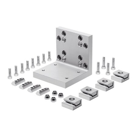 Festo Connecting Kit HMBV-ND-DL25 HMBV-ND-DL25